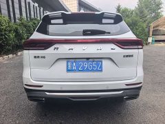 Haval H6 Edition 1.5GDIT Edition - фото 6