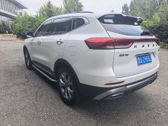 Haval H6 Edition 1.5GDIT Edition - фото 7