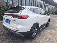 Haval H6 Edition 1.5GDIT Edition - фото 8