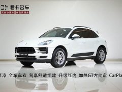 Porsche Macan 2.0T - фото 1