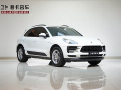 Porsche Macan 2.0T - фото 3