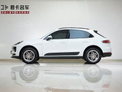 Porsche Macan 2.0T - фото 4