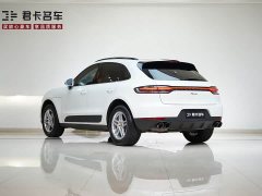 Porsche Macan 2.0T - фото 5