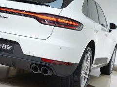 Porsche Macan 2.0T - фото 8