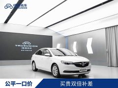 Mercedes-Benz Yinglang 1.5L automatic elite - фото 1
