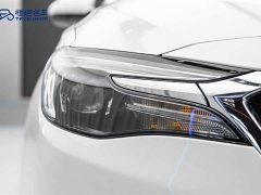 Mercedes-Benz Yinglang 1.5L automatic elite - фото 10