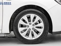 Mercedes-Benz Yinglang 1.5L automatic elite - фото 11