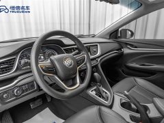 Mercedes-Benz Yinglang 1.5L automatic elite - фото 12
