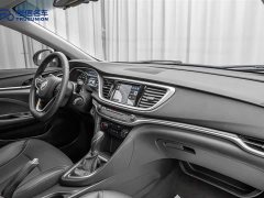 Mercedes-Benz Yinglang 1.5L automatic elite - фото 14