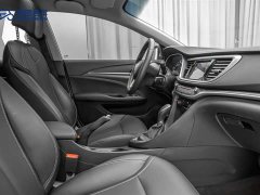 Mercedes-Benz Yinglang 1.5L automatic elite - фото 15