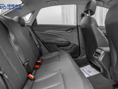 Mercedes-Benz Yinglang 1.5L automatic elite - фото 16