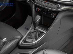 Mercedes-Benz Yinglang 1.5L automatic elite - фото 19