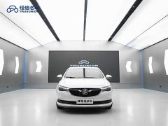 Mercedes-Benz Yinglang 1.5L automatic elite - фото 2