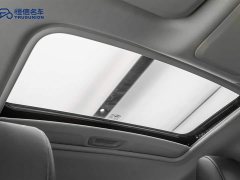Mercedes-Benz Yinglang 1.5L automatic elite - фото 20
