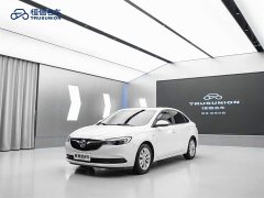 Mercedes-Benz Yinglang 1.5L automatic elite - фото 3