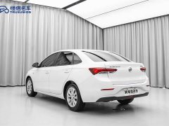 Mercedes-Benz Yinglang 1.5L automatic elite - фото 7