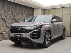 Lynk & Co Touron 2025 Touron Pro 450TSI four-wheel drive vertical version - фото 1