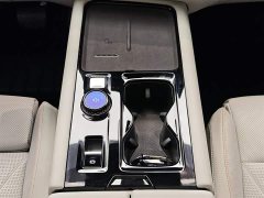 Lynk & Co Touron 2025 Touron Pro 450TSI four-wheel drive vertical version - фото 16