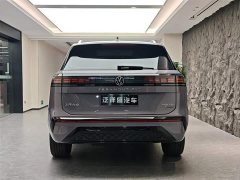 Lynk & Co Touron 2025 Touron Pro 450TSI four-wheel drive vertical version - фото 18