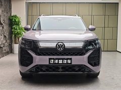 Lynk & Co Touron 2025 Touron Pro 450TSI four-wheel drive vertical version - фото 2