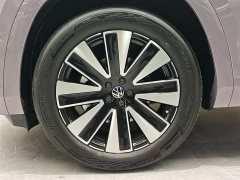 Lynk & Co Touron 2025 Touron Pro 450TSI four-wheel drive vertical version - фото 4