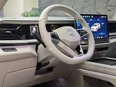 Lynk & Co Touron 2025 Touron Pro 450TSI four-wheel drive vertical version - фото 7