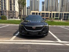 Cadillac CT5 28T Edition - фото 1