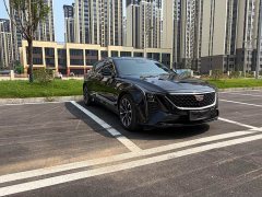 Cadillac CT5 28T Edition - фото 2