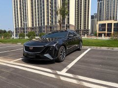 Cadillac CT5 28T Edition - фото 3