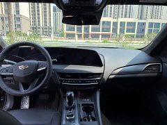 Cadillac CT5 28T Edition - фото 6