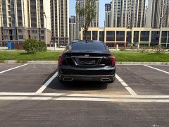 Cadillac CT5 28T Edition - фото 7