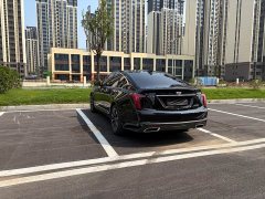 Cadillac CT5 28T Edition - фото 8
