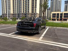 Cadillac CT5 28T Edition - фото 9