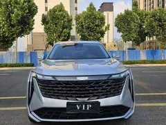 Geely L 1.5TD DCT Edition - фото 2