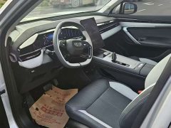 Geely L 1.5TD DCT Edition - фото 3
