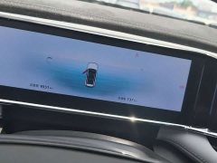 Geely L 1.5TD DCT Edition - фото 5