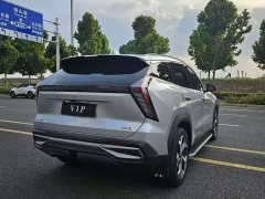 Geely L 1.5TD DCT Edition - фото 7