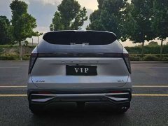 Geely L 1.5TD DCT Edition - фото 8