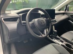 Mercedes-Benz Fenglanda 2024 2.0L CVT elite plus version - фото 10