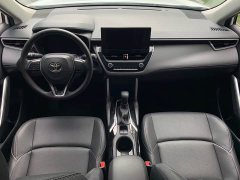 Mercedes-Benz Fenglanda 2024 2.0L CVT elite plus version - фото 12