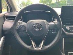 Mercedes-Benz Fenglanda 2024 2.0L CVT elite plus version - фото 13