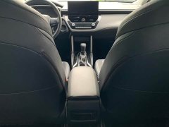 Mercedes-Benz Fenglanda 2024 2.0L CVT elite plus version - фото 16
