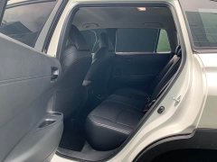 Mercedes-Benz Fenglanda 2024 2.0L CVT elite plus version - фото 17