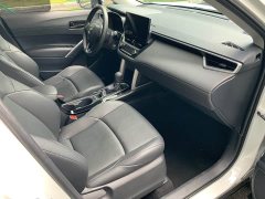 Mercedes-Benz Fenglanda 2024 2.0L CVT elite plus version - фото 20