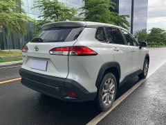 Mercedes-Benz Fenglanda 2024 2.0L CVT elite plus version - фото 4
