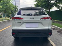 Mercedes-Benz Fenglanda 2024 2.0L CVT elite plus version - фото 5