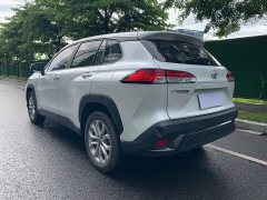 Mercedes-Benz Fenglanda 2024 2.0L CVT elite plus version - фото 6