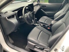 Mercedes-Benz Fenglanda 2024 2.0L CVT elite plus version - фото 9