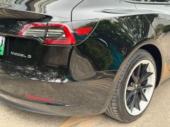 Tesla Model 3 Standard Range Rear Drive Upgraded Version - фото 12