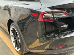 Tesla Model 3 Standard Range Rear Drive Upgraded Version - фото 13